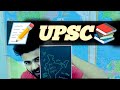 UPSC IAS HARD WORK 📝🎯📚 #upsc #ias #study #video #trending