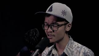 Lake & Trees - Menjamah Napasmu | ALIVE SESSION