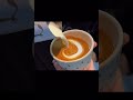 Barista | three easy ways to make latte art, to improve your skills #latteeart