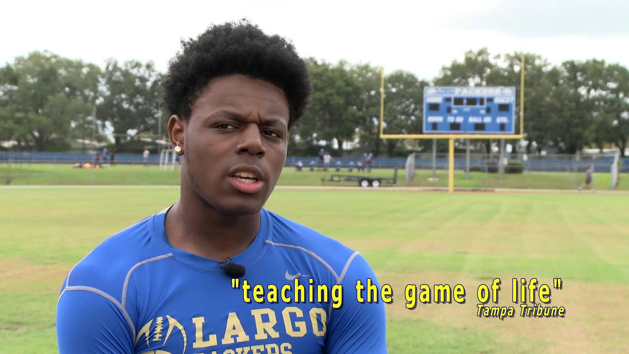 Packer Pride Trailer - YouTube