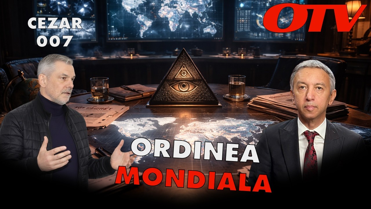 Noua Ordine Mondială: Planul lui Trump