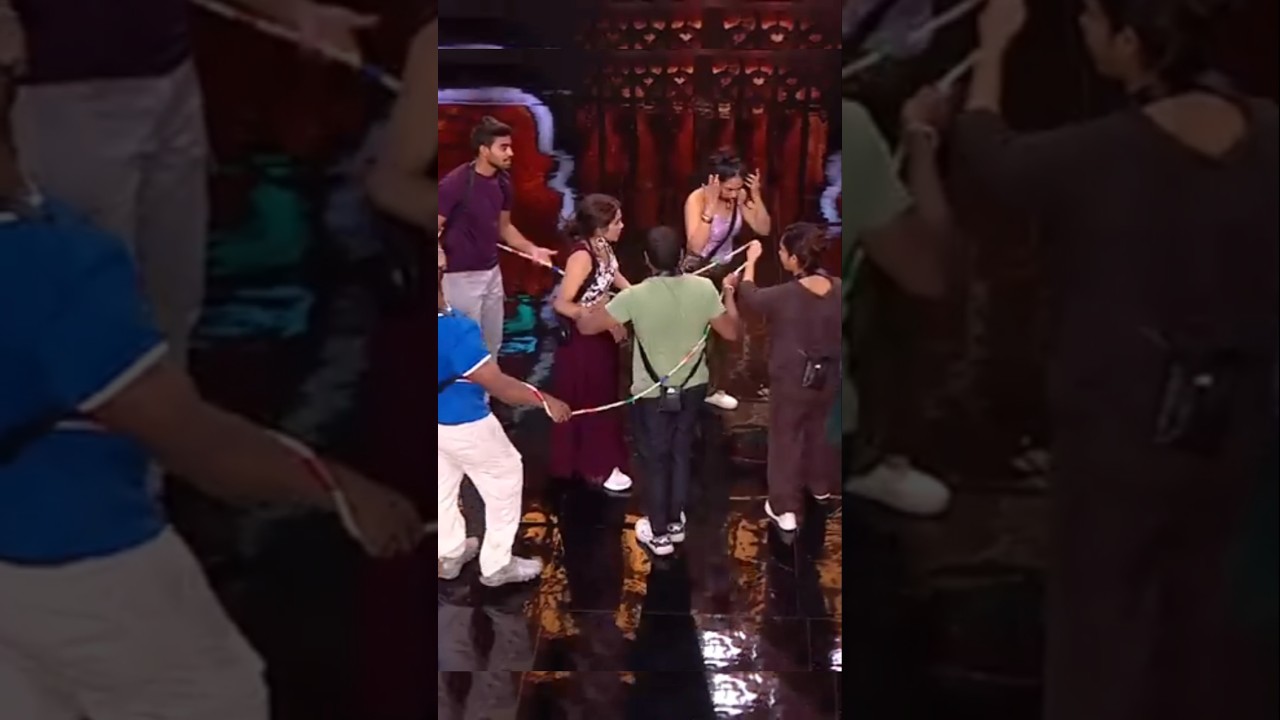 Big boss agnipariksha episode 6 promo 3 