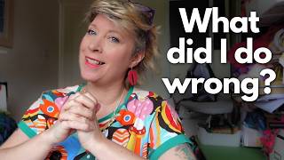 Why Sewing Patterns Don't Fit the Same (And What to Do About It)