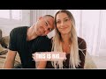 HUGE ANNOUNCEMENT... EXCITING TIMES AHEAD *AUSSIE MUM VLOGGER*