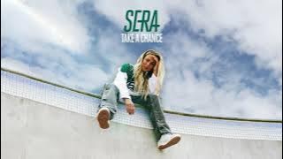 SERA - Take A Chance (Visualizer)