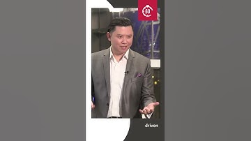 5 Top Tips For Choosing A Mentor | Dan Lok on mentoring | Driven #shorts