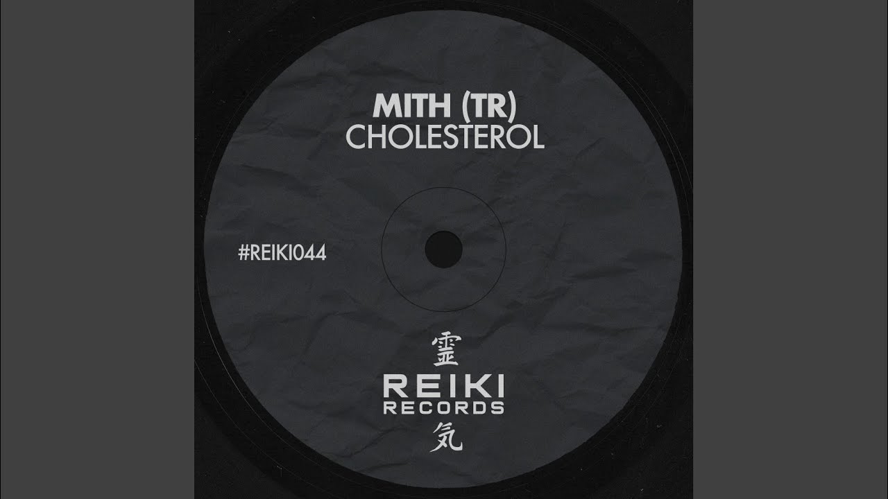 Watch Cholesterol (Edit) on YouTube Watch Cholesterol (Edit) on YouTube