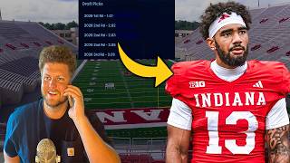 The Genius 2026 Dynasty Rookie Draft Strategy Nobody Talks About