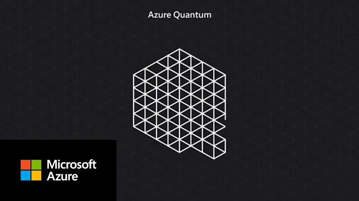 Azure Quantum overview - DayDayNews