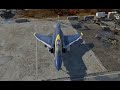 F4J Test Flight | War Thunder