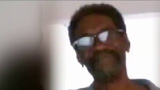 No arrests in fatal shooting of veteran