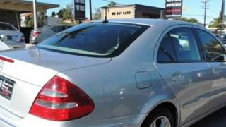 2006 Mercedes-Benz E-Class 4dr Sdn 3.5L (Lawndale, California)