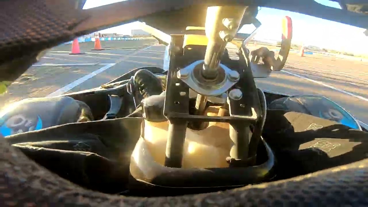 Raw Footage -- Winter Classic Final