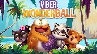Viber Wonderball - Gameplay Android screenshot 4