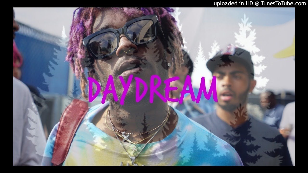 [FREE] Lil Uzi Vert 2017 Type Beat (Daydream) Trap Instrumental [Boomdock Beats-Kendrick Beats]