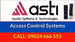 Suprema Xpass IP Access Control