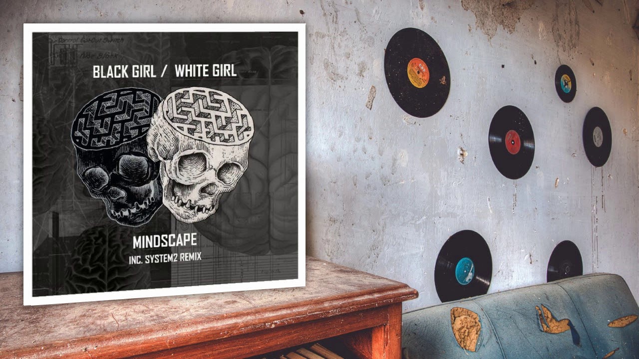 Download Black Girl / White Girl - On and On (Original Mix)