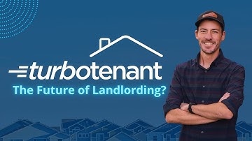 TurboTenant is Building the Future of Property Management