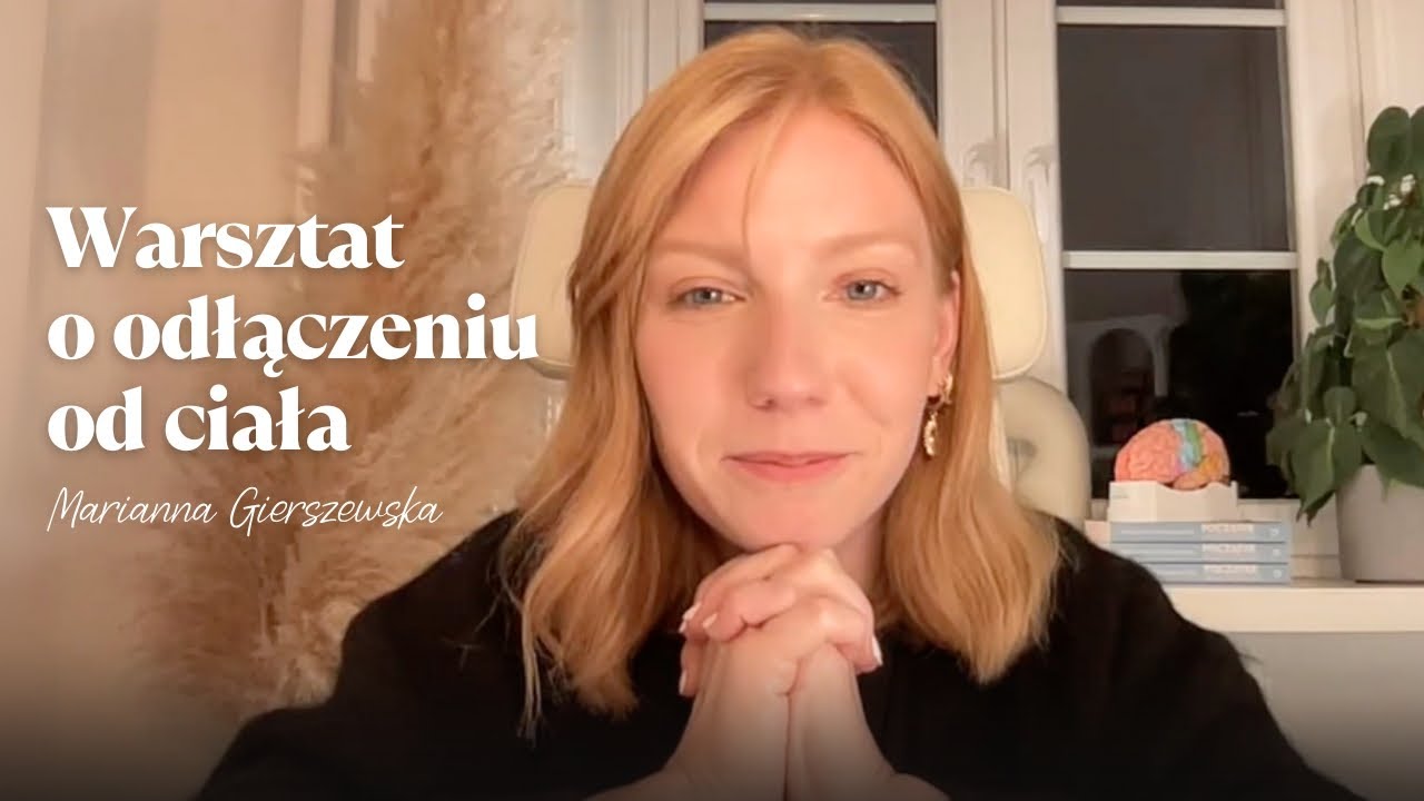 Odłączenie od doznań cielesnych w traumie złożonej: neurobiologia i podejścia terapeutyczne