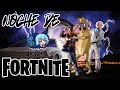 noche de fortnite, yeah baby