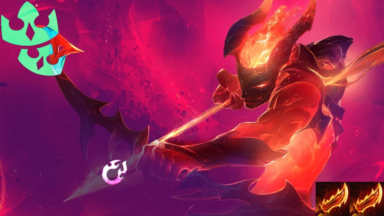 Pyro Ravenous Eldritch & Frost Vanguard : TFT Double Up Victory ...