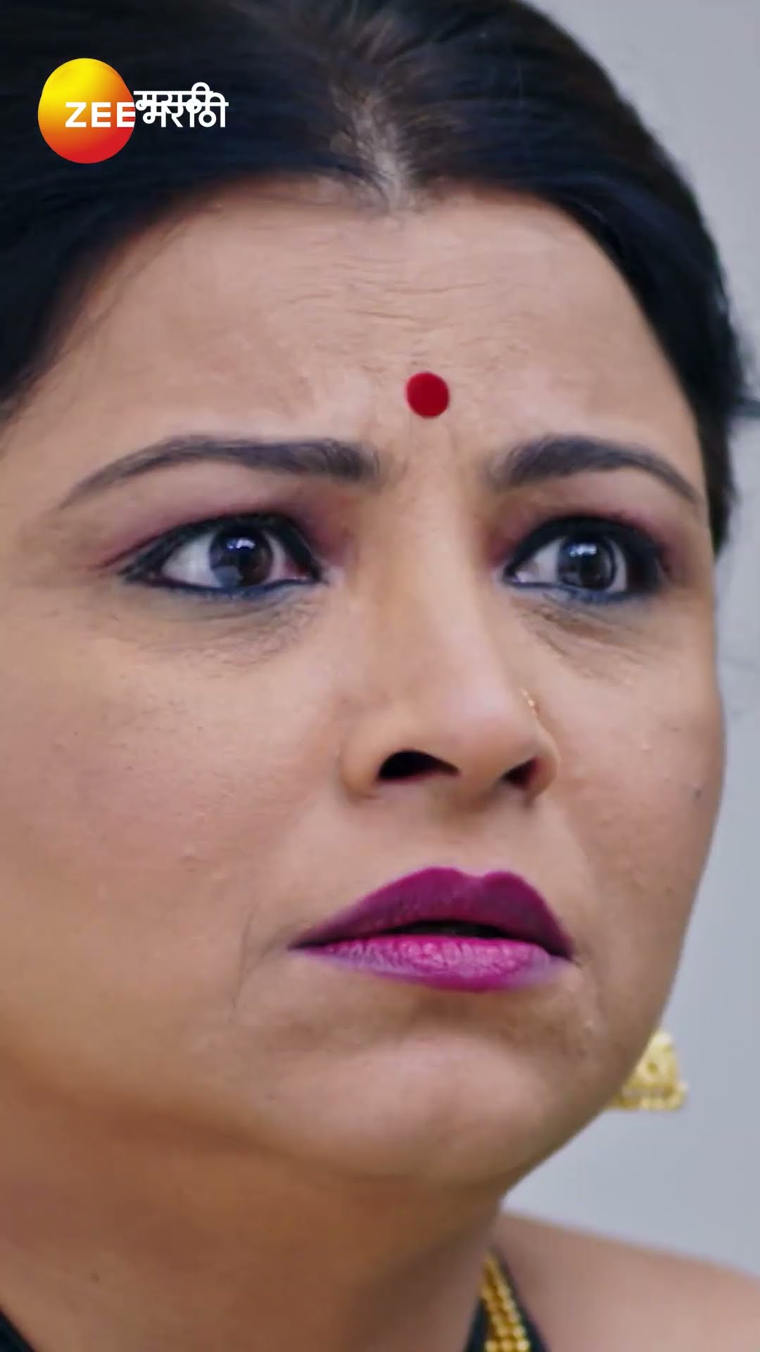 #Lakhat Ek Aamcha Dada #Shorts #Zee Marathi #Entertainment #Drama
