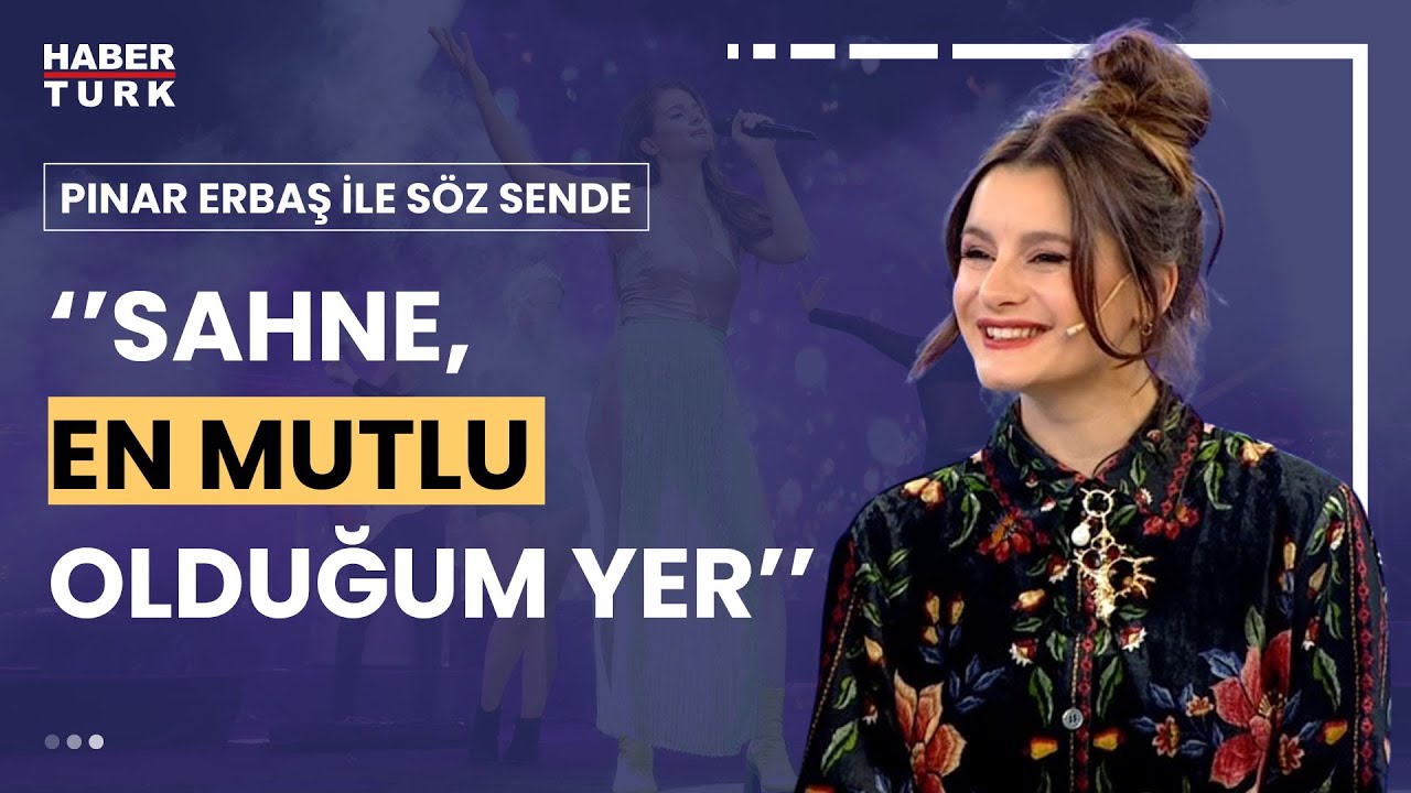 Atiye'nin müziğe başlama hikayesi ve 'Deli İşi' albümünün arkasındaki serüven!