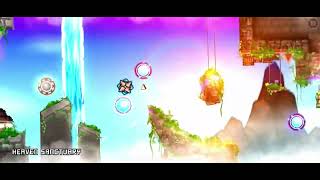 Halcyon - Preview #2