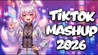TikTok Mashup Remix 2026 — March Viral Songs💞💙💛