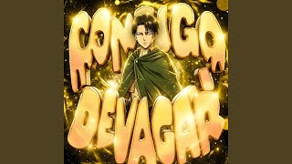 COMIGO DEVAGAR (Slowed)