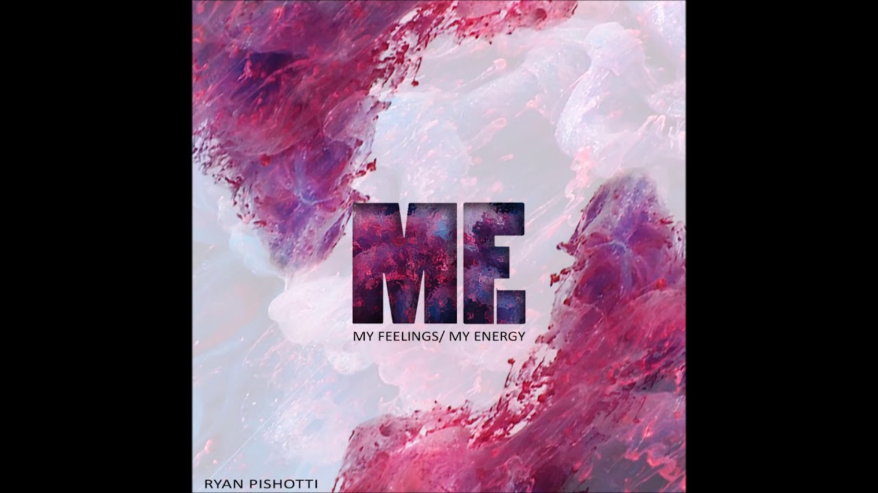 Ryan Pishotti - Jump (Official Audio)