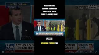 🔥 HYPOCRISY: NJ Gov. Sherrill Demands ICE Unmask Right After Death Threat To Agent's Family