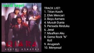 QIARA _ BAYU ASMARA _ FULL ALBUM