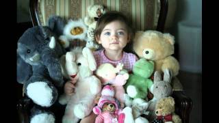 2010 Christmas Slideshow - Year in Review (long Versionv