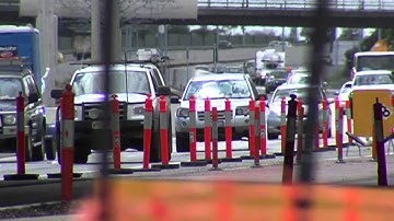 Kwinana Freeway Expansion
