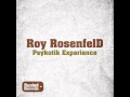 Roy rosenfeld  automatik original mix rusted records