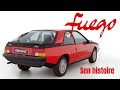 RENAULT FUEGO Et Si On En Parlait Vraiment mp3