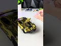 It's so COOL 🚗🔥 #carlover #desksetup #diecast #lamborghini #decoration