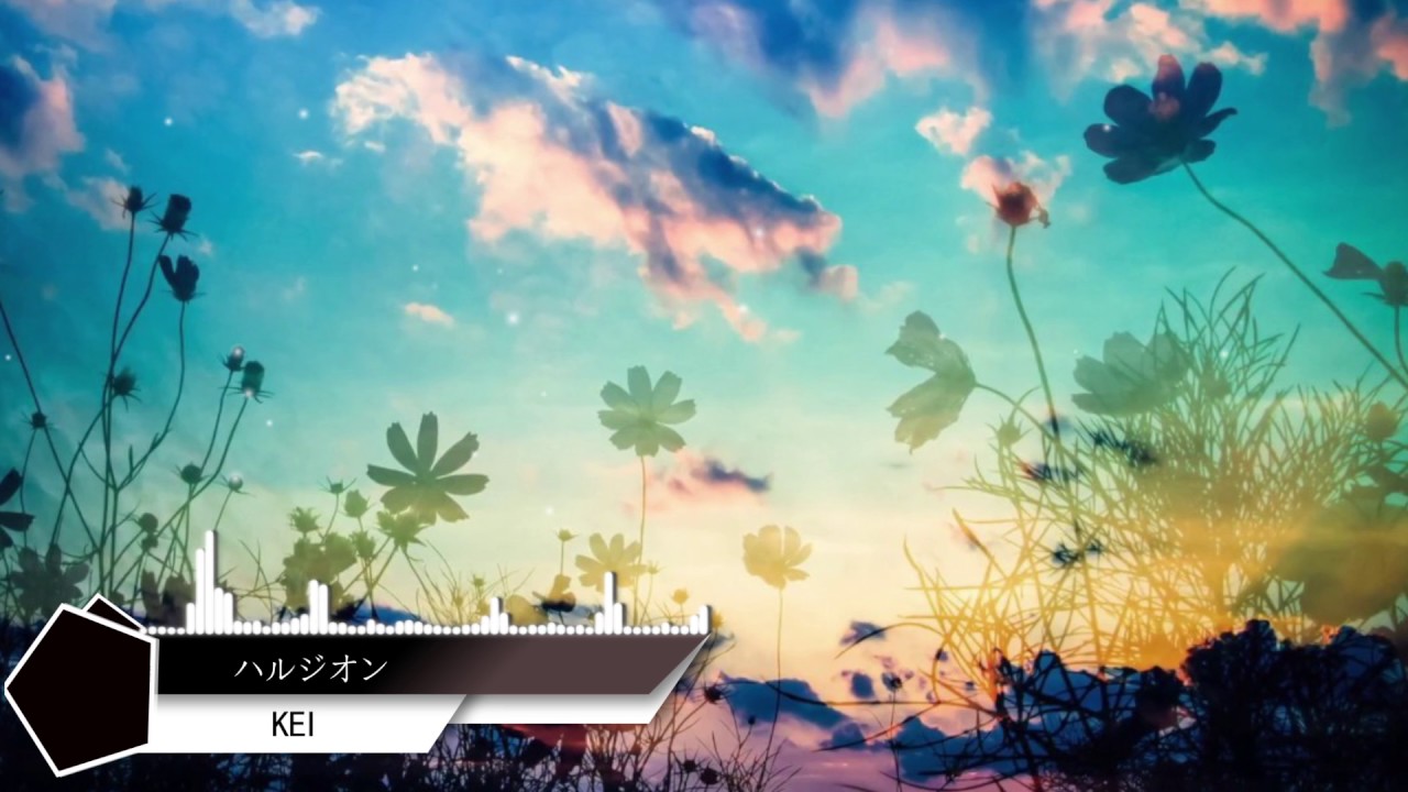 Harujion ハルジオン Kei Youtube