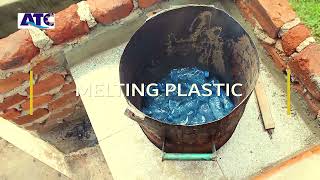 Zeroing down plastic waste with a circular economy solution