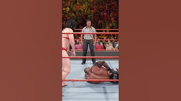 Randy orton vs indian female Wrestler WWE Smackdown Highlights