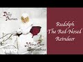 Dolly Parton Rudolph The Red Nosed Reindeer Official Audio mp3