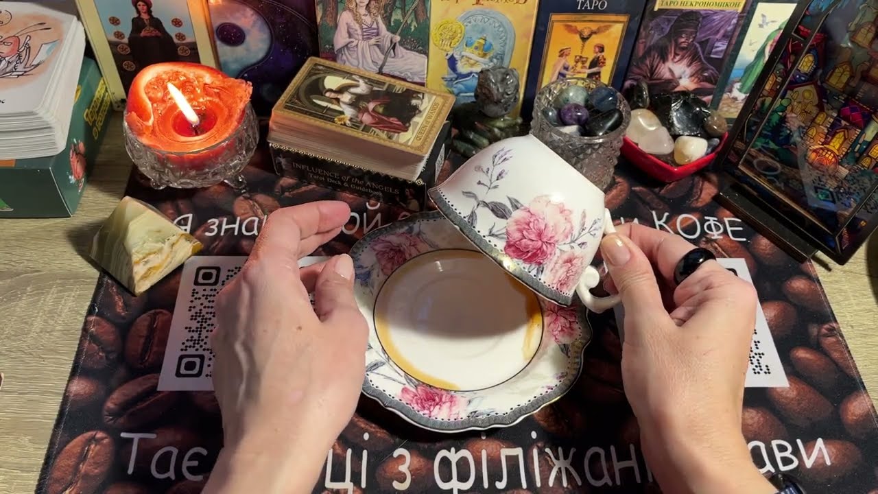 Чайный 🫖 лист 🍃 о ком нужно знать❓‼️