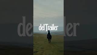 Cumbres borrascosas | Tráiler Oficial