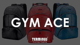 Terminus Gym Ace Backpack