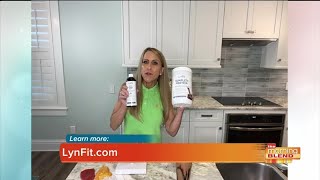 Lynfit Easy Ways To Be Healthier This Year