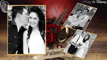 Styles Wedding Vol.1 - WebProshow.Com