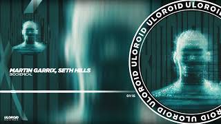 Martin Garrix, Seth Hills - Biochemical