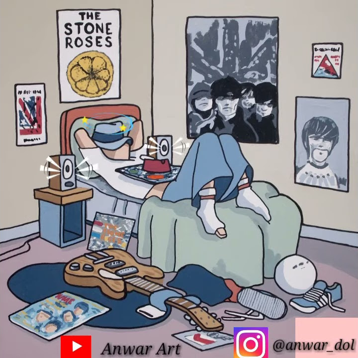 detik story turu