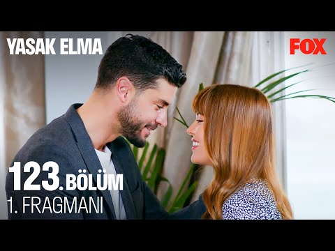 Yasak Elma 123. Bölüm 1. Fragmanı